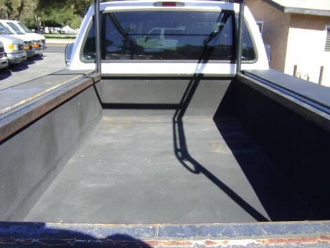 2002 Ford F-350 Super Duty