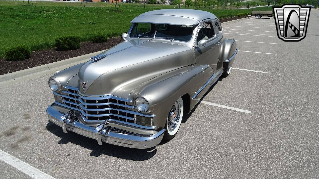 1947 Cadillac Series 61 | Olathe, Kansas 66061 | Cruz.com