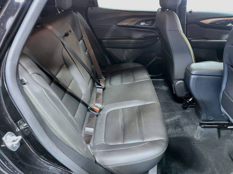 2024 Chevrolet TrailBlazer ACTIV