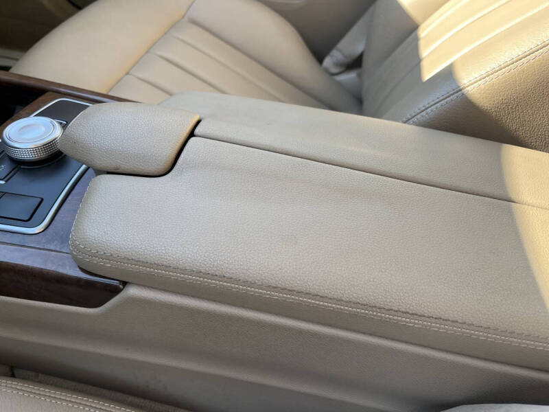 2010 Mercedes-Benz E-Class E 350 Sport 4MATIC