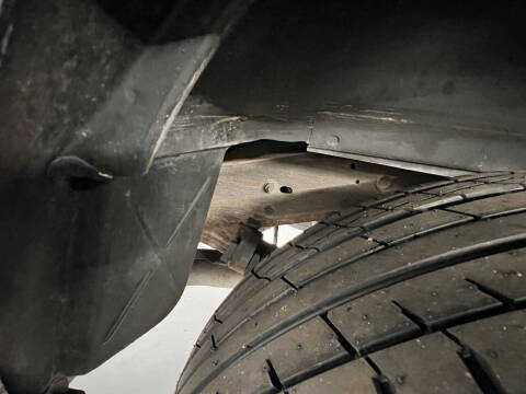 1997 Chevrolet Tahoe LT