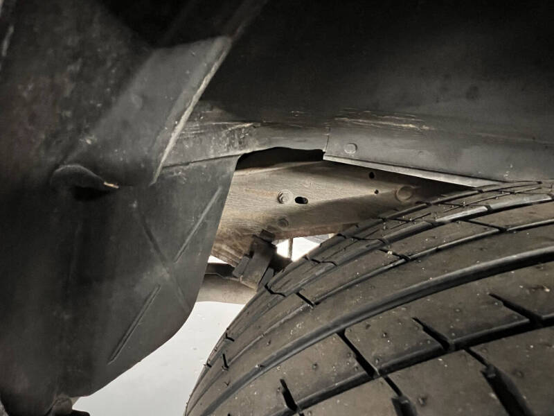 1997 Chevrolet Tahoe LT