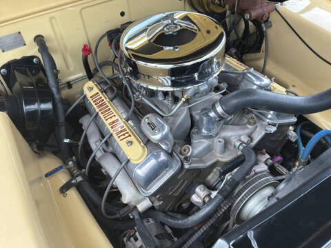1949 Mercury Eight