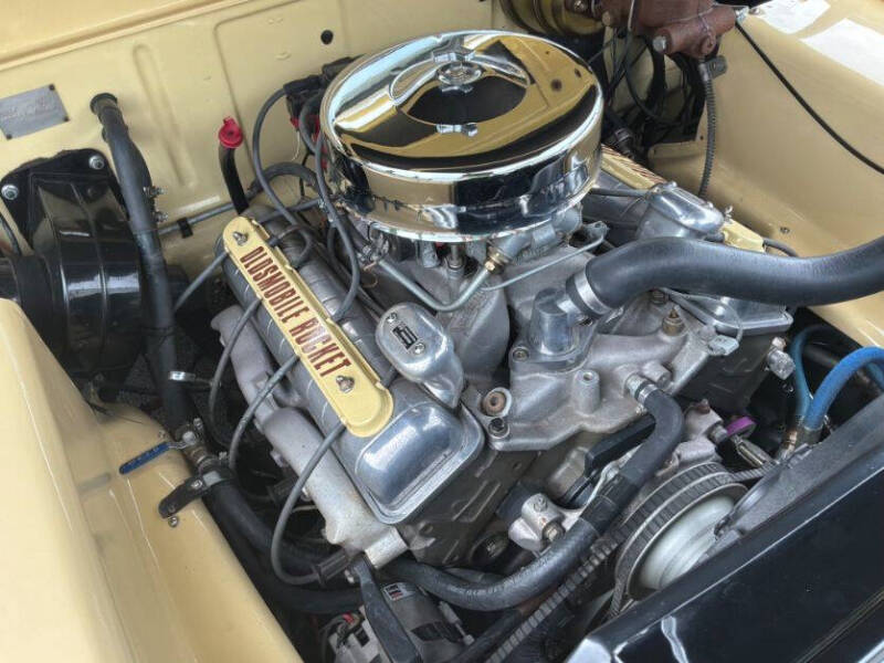 1949 Mercury Eight