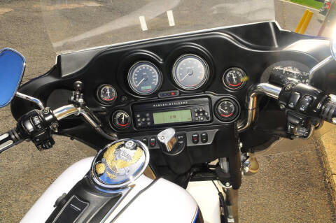 2008 Harley-Davidson Electra Glide Ultra Classic