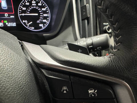 2023 Subaru Ascent Limited 7-Passenger