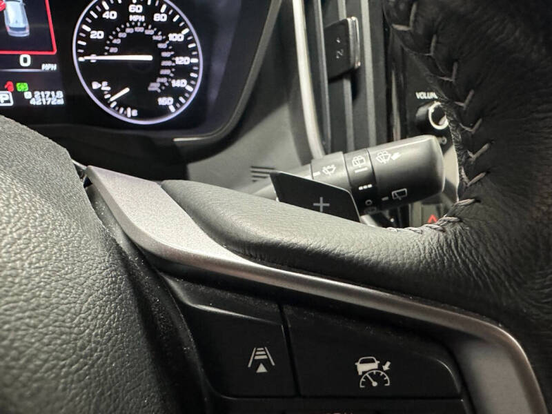 2023 Subaru Ascent Limited 7-Passenger