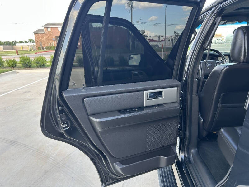 2013 Ford Expedition Limited