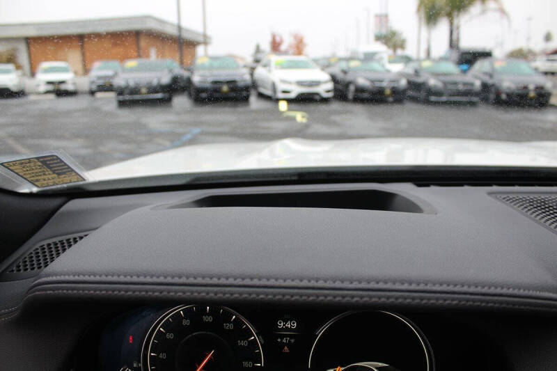 2018 BMW 7 Series 740i