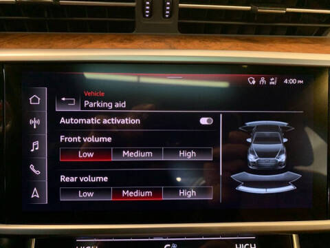 2022 Audi A6 quattro Premium Plus 55 TFSI