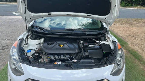 2014 Hyundai Elantra GT