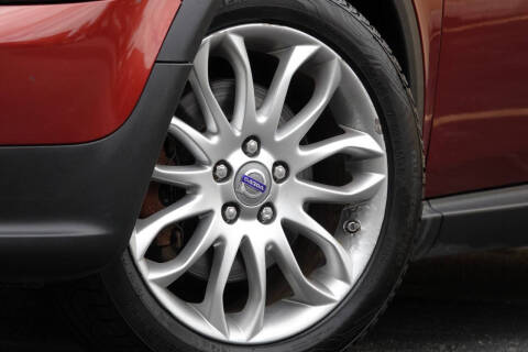 2008 Volvo C30 T5 Version 2.0