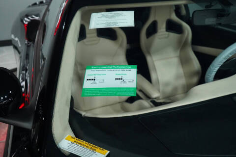 2011 Lotus Evora S 2+2