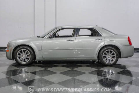 2005 Chrysler 300 C