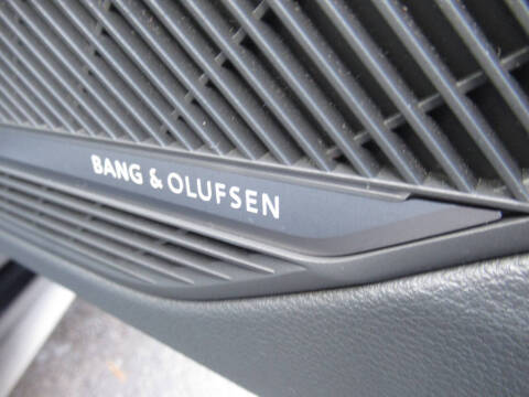 2018 Audi A5 2.0T quattro Prestige