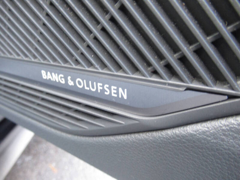 2018 Audi A5 2.0T quattro Prestige