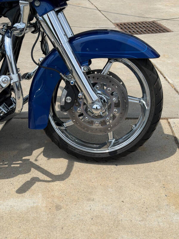 2015 Harley-Davidson Road Glide Special