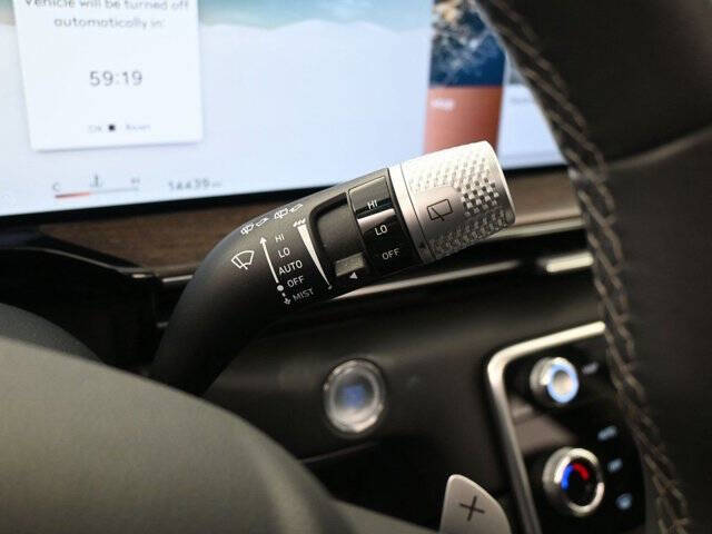 2025 Genesis GV80 2.5T Advanced