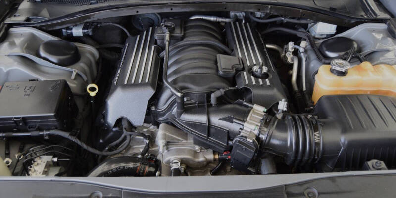2019 Dodge Charger R/T Scat Pack