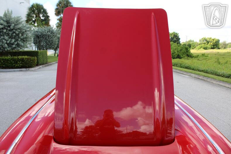 1960 Chevrolet Corvette