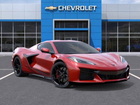 2026 Chevrolet Corvette Z06