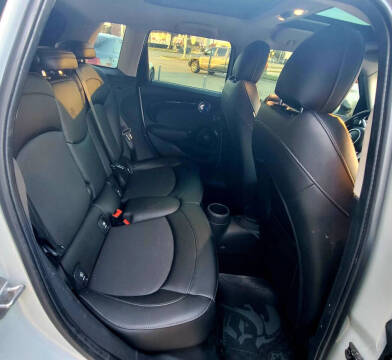 2016 MINI Hardtop 4 Door Cooper S