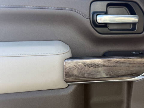 2023 Chevrolet Silverado 2500HD