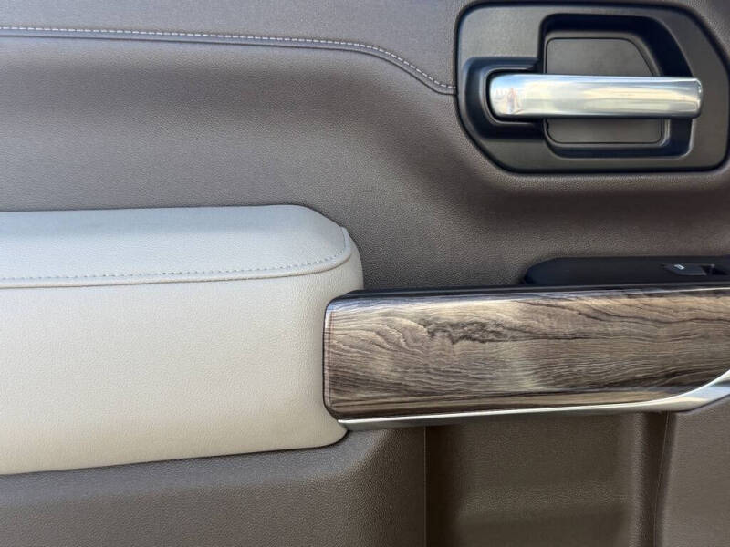 2023 Chevrolet Silverado 2500HD