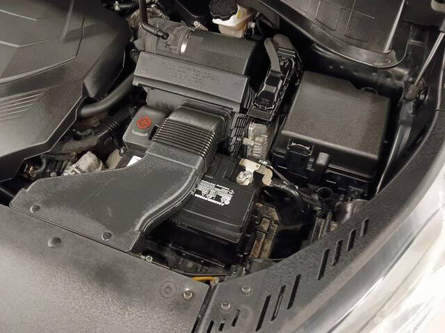 2019 Kia Sorento LX V6