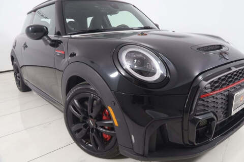 2023 MINI Hardtop 2 Door John Cooper Works