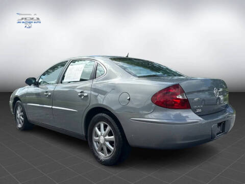 2007 Buick LaCrosse CX