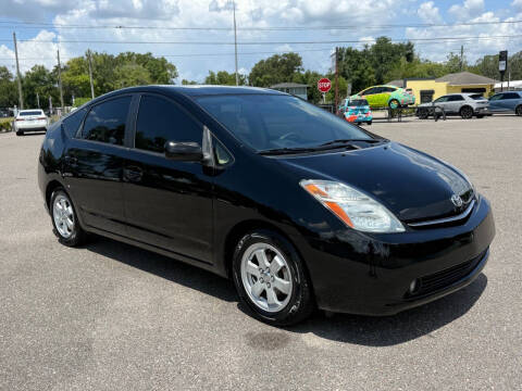 2004 Toyota Prius