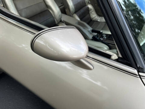 1982 Chevrolet Corvette Collector Edition