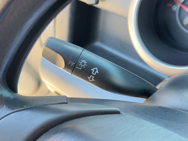 2005 Honda Element EX