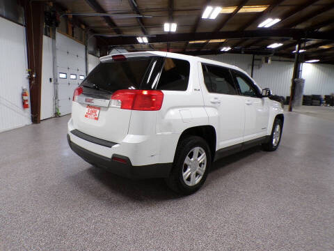 2014 GMC Terrain SLE-1