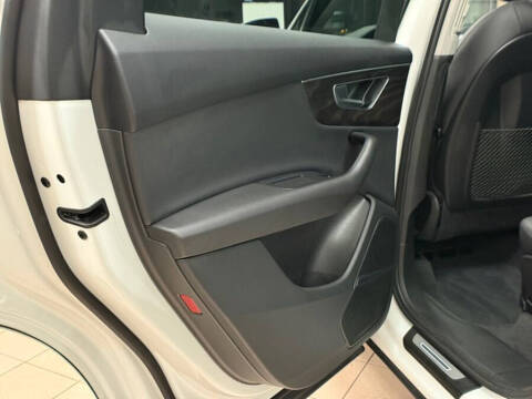 2022 Audi Q7 quattro Premium Plus 55 TFSI