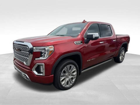 2022 GMC Sierra 1500 Limited