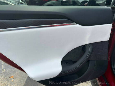 2026 Tesla Model S Plaid