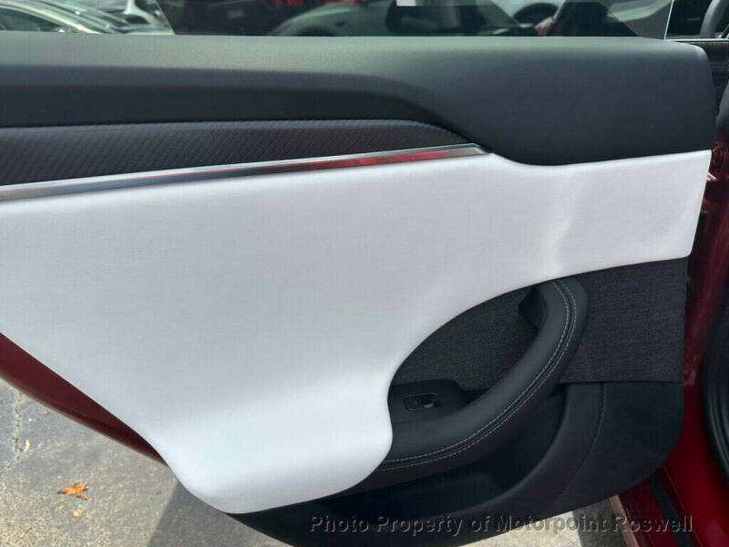 2026 Tesla Model S Plaid