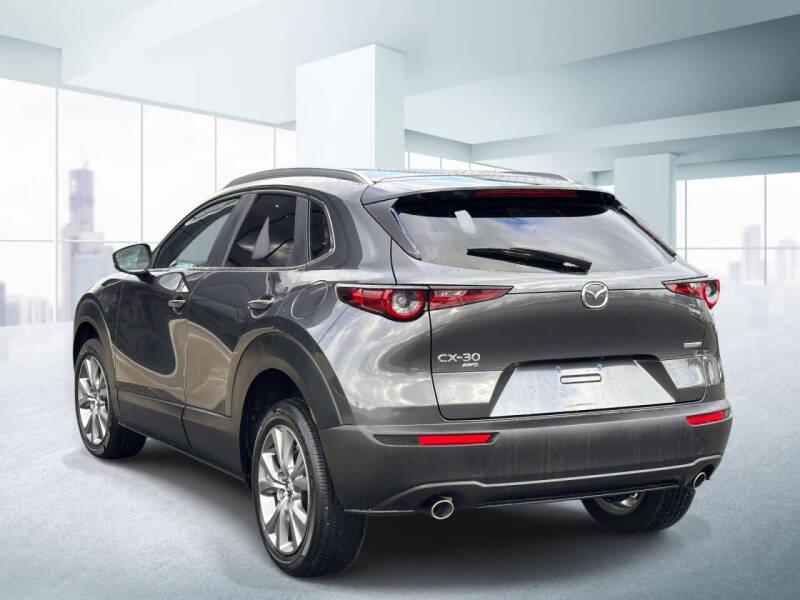 2023 Mazda CX-30 2.5 S Select