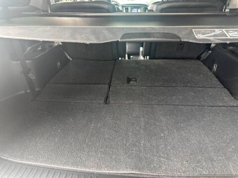 2015 Toyota Highlander Limited Platinum