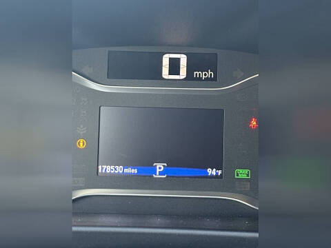 2016 Honda Pilot EX-L w/RES