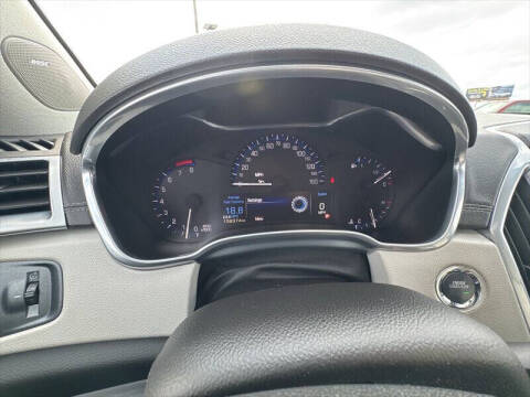 2013 Cadillac SRX Luxury Collection