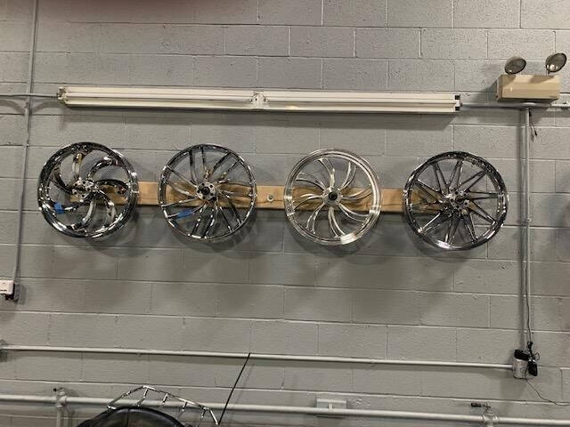 2023 Rims RIMS for sale at BIKEMAX, LLC in Palos Hills IL