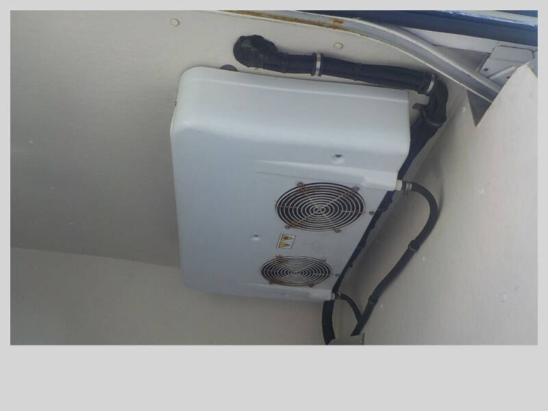 2013 Chevrolet Express