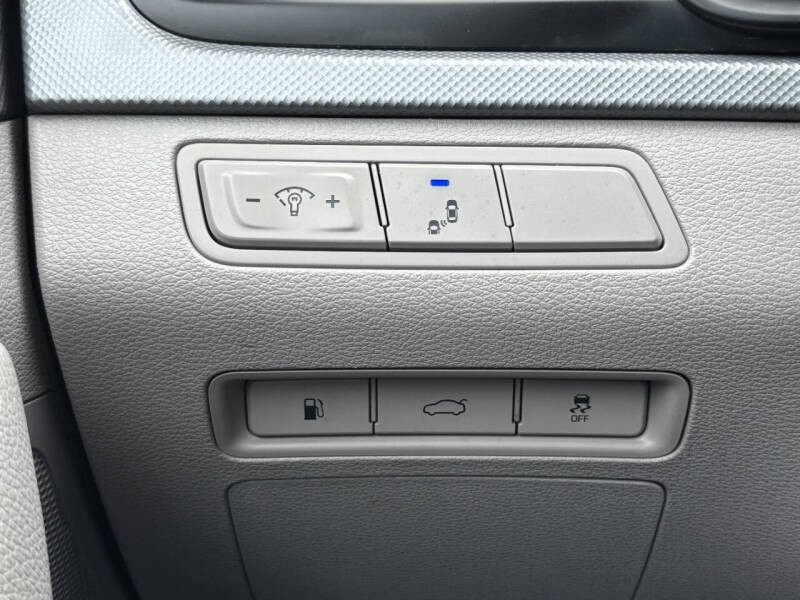 2018 Hyundai Sonata Eco