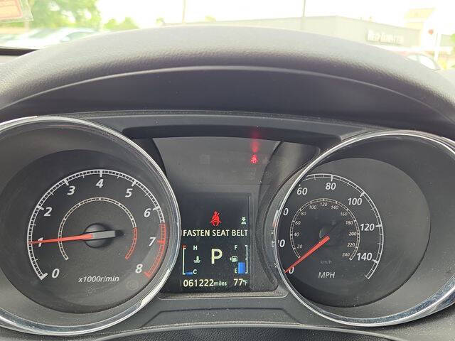 2023 Mitsubishi Outlander Sport