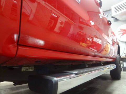 2015 GMC Sierra 2500HD