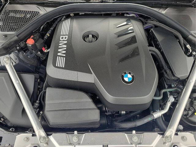 2026 BMW 4 Series 430i