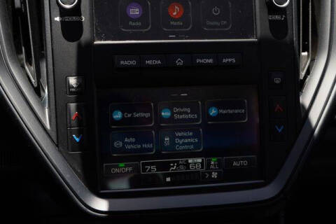 2025 Subaru Impreza